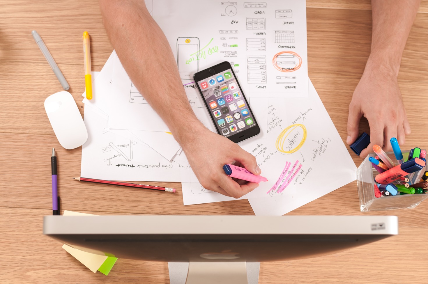 The Role of Critical Information in Daily Life